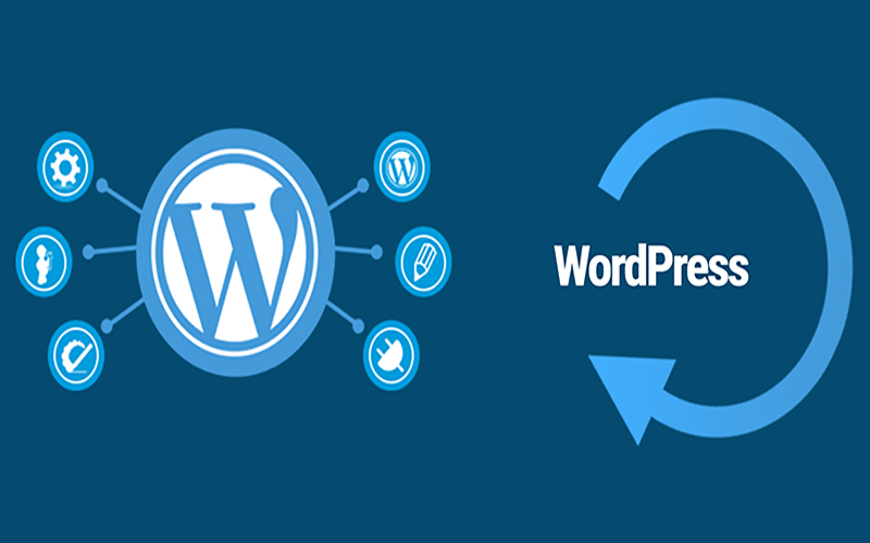 آموزش wordpress بهترین آموزش وردپرس در 25 جلسه با وودمارت