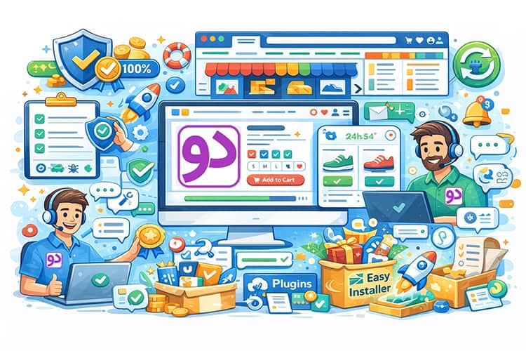 یونی وودمارت